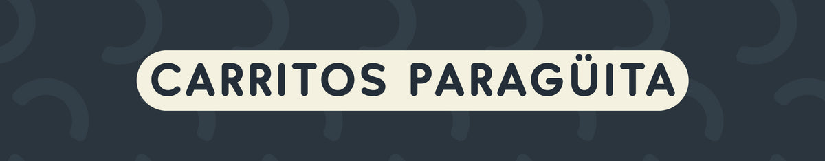 Carritos Paragüita