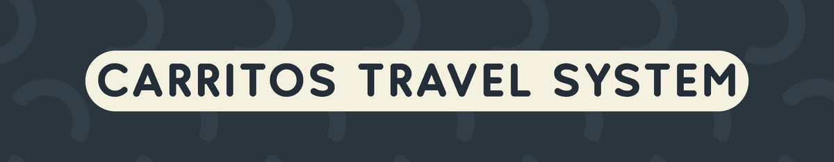 Carritos Travel System