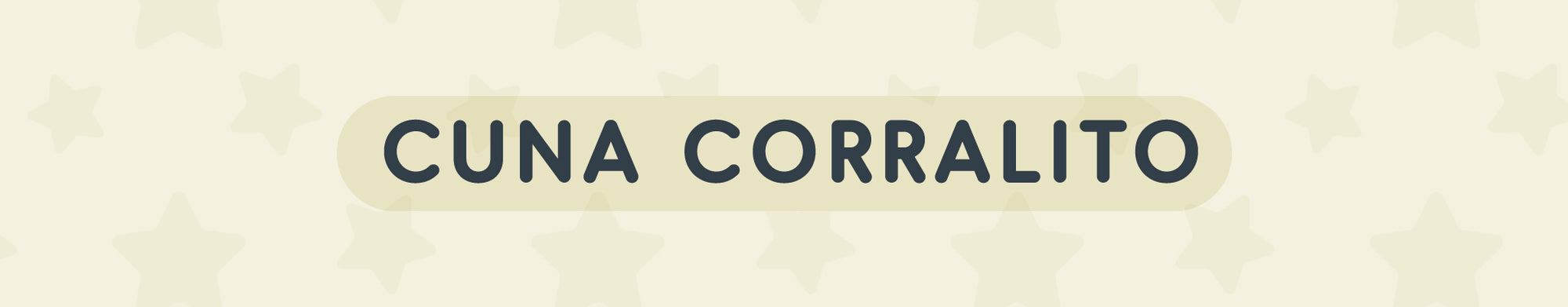 Cuna Corralito