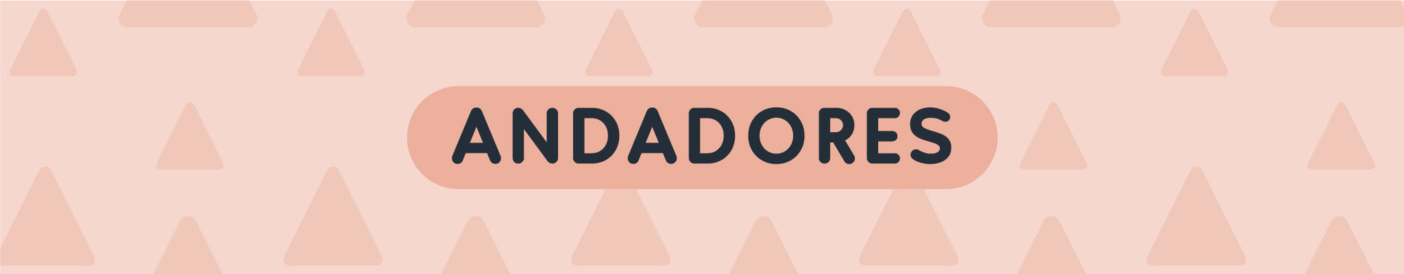 Andadores