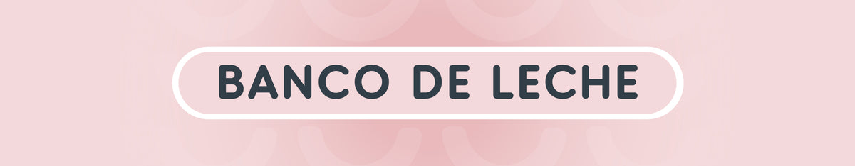 Banco de leche