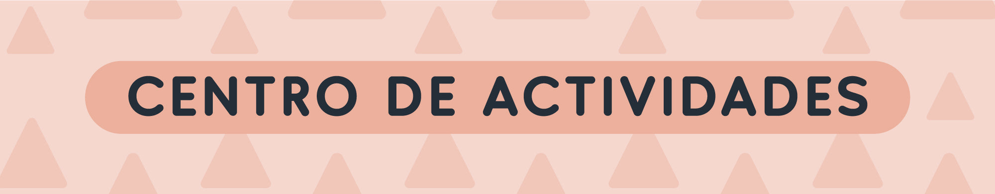 Centro de Actividades