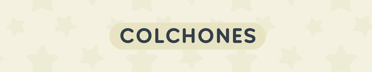 Colchones
