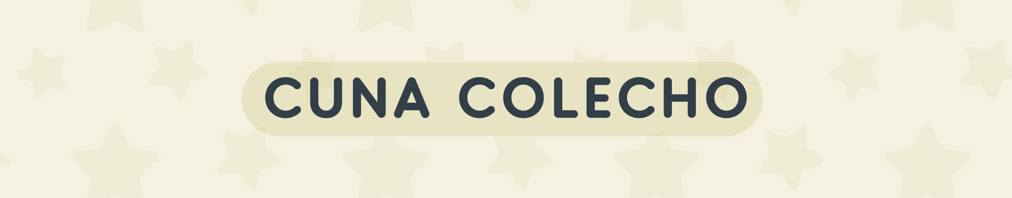 Cuna Colecho