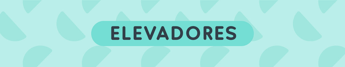 Elevadores