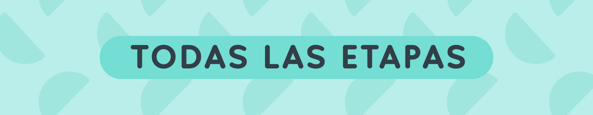 Todas las Etapas