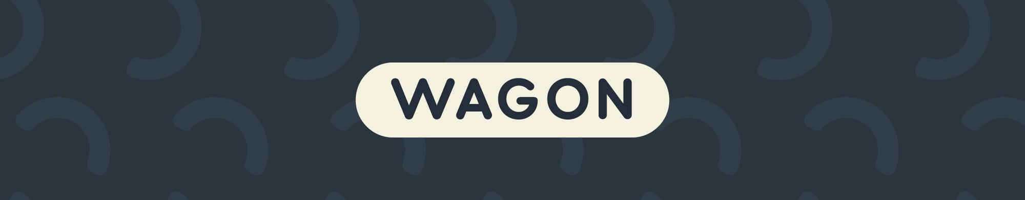 Wagon